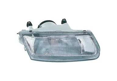 MB CRISMA  19951999  HEAD LAMP LHD 