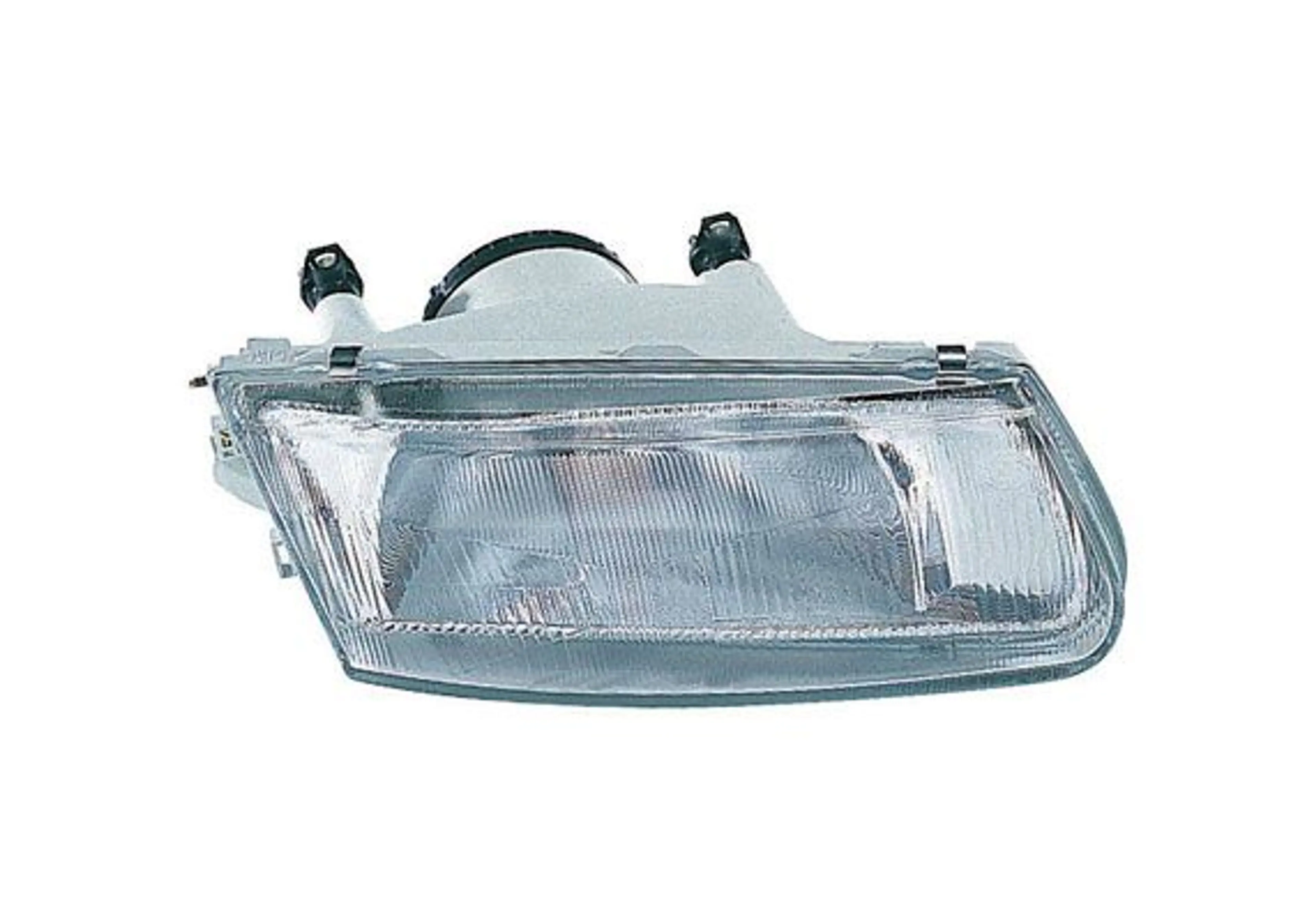 MB CRISMA  19951999  HEAD LAMP LHD 