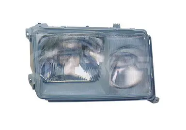 DERECHO,FARO,ELÉCTRICO, NEUMÁTICO, 