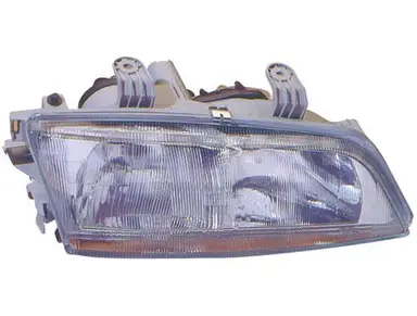 NS PRMRA  19961999  HEAD LAMP LHD W