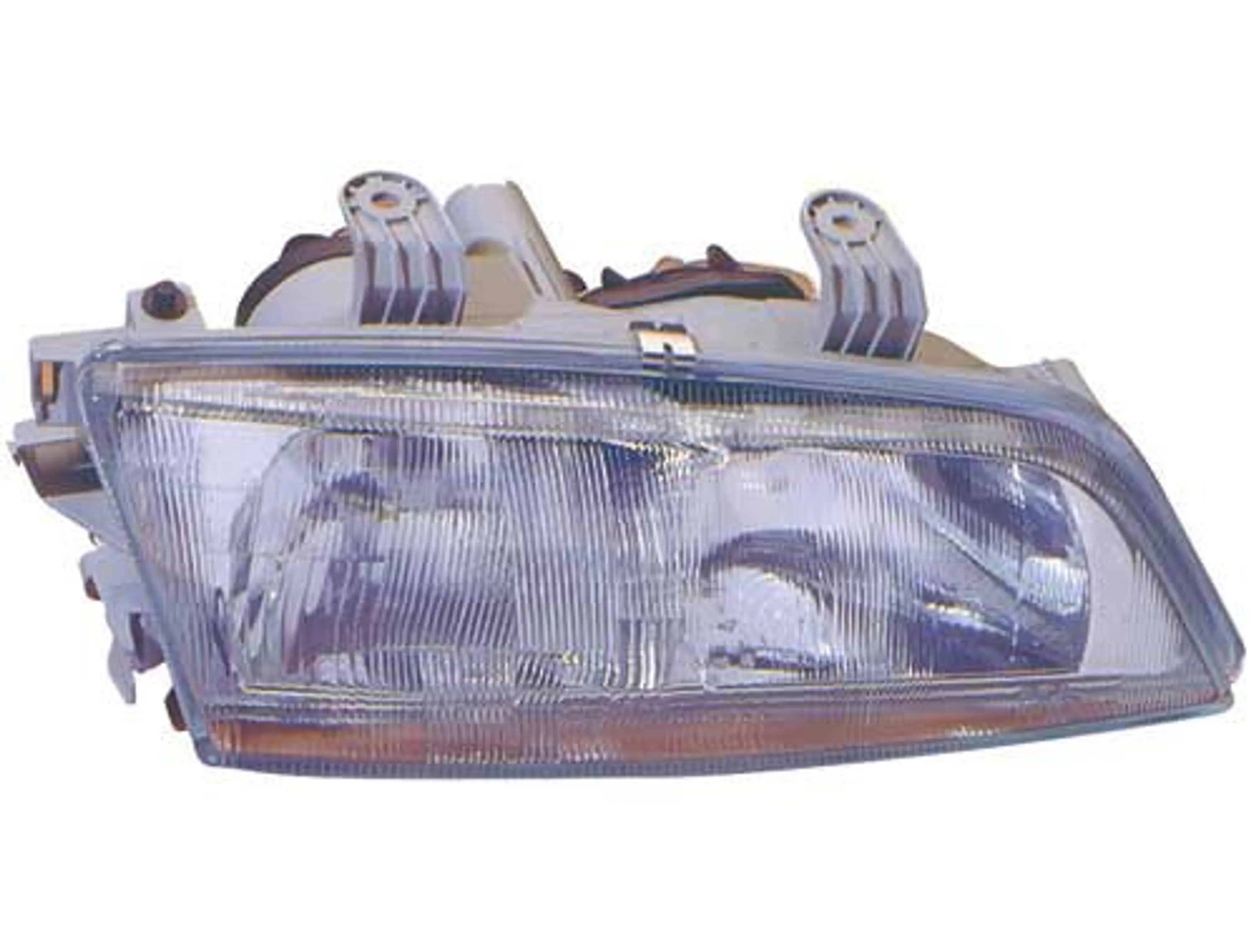 NS PRMRA  19961999  HEAD LAMP LHD W