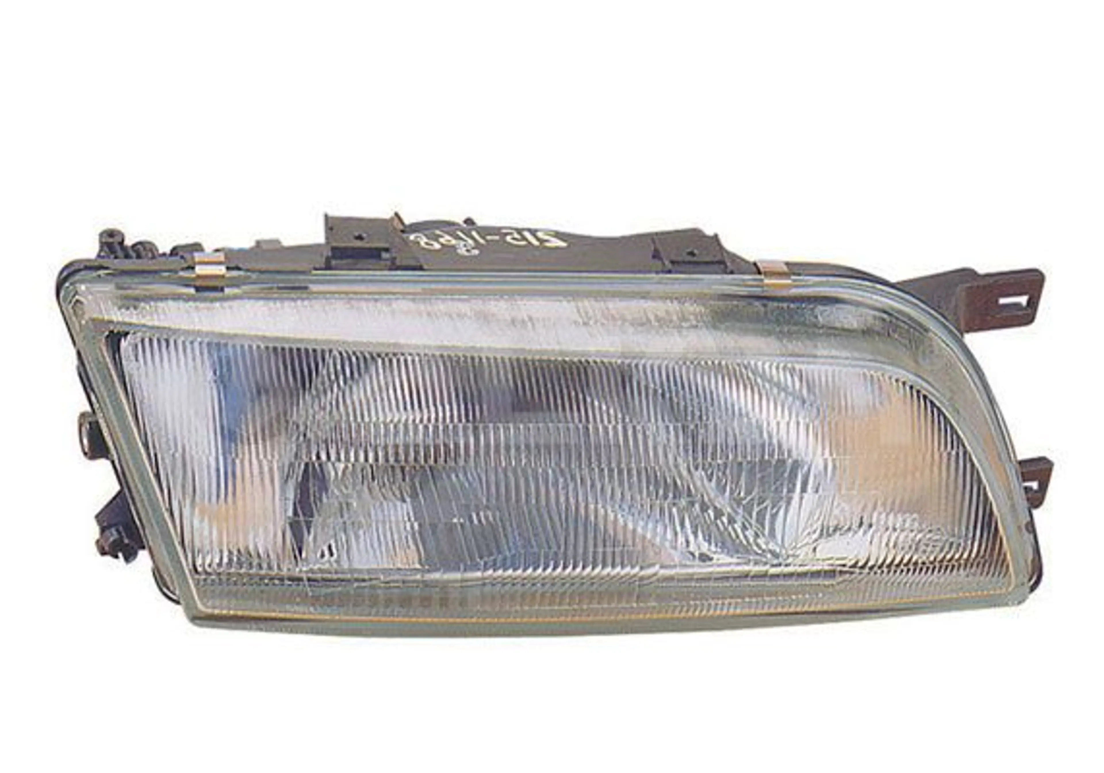 NS ALMRA N15 19951997  HEAD LAMP LH