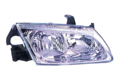 NS ALMRA  20002002  HEAD LAMP LHD W