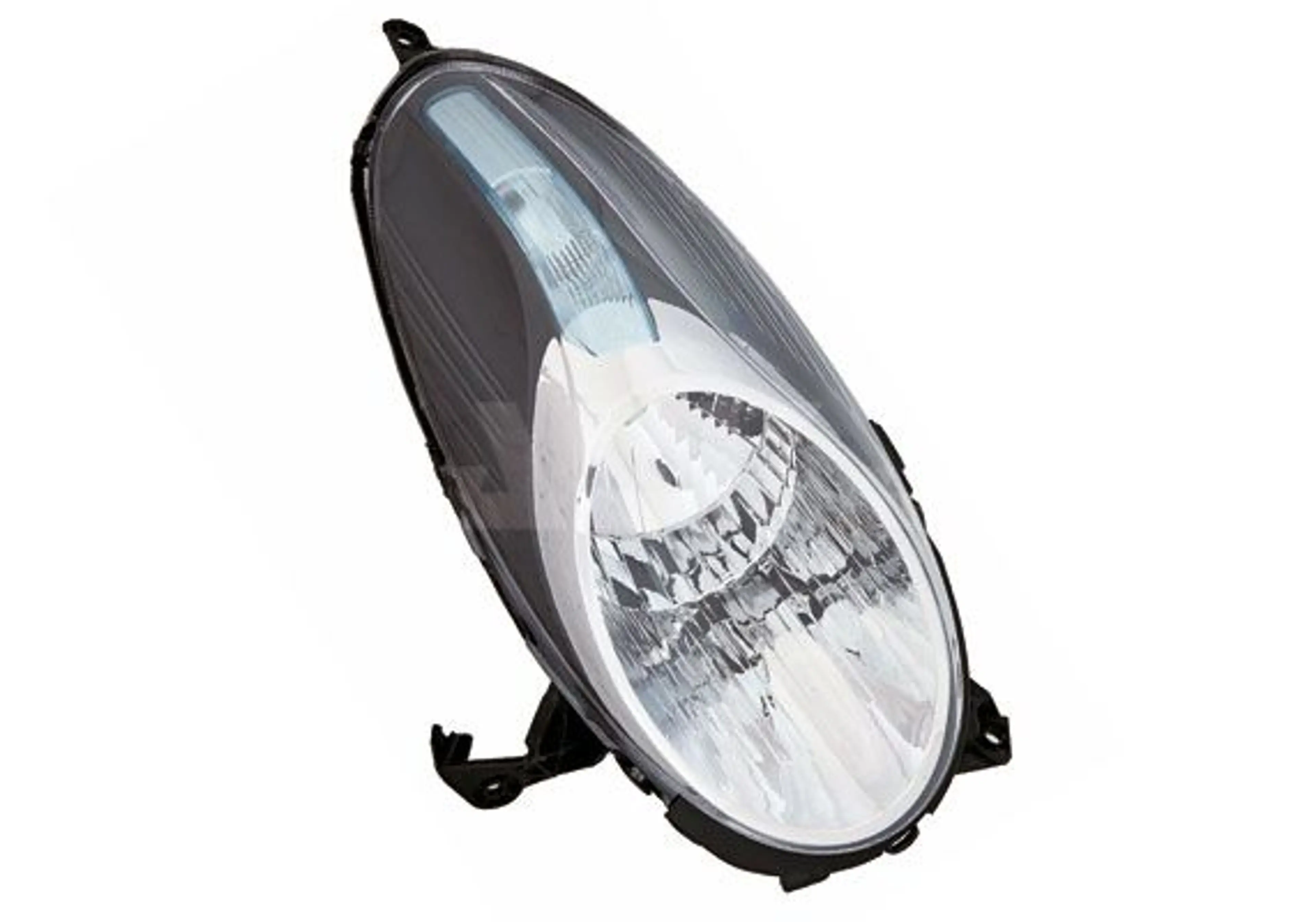 NS MCRA K12C 20082011 HB HEAD LAMP 