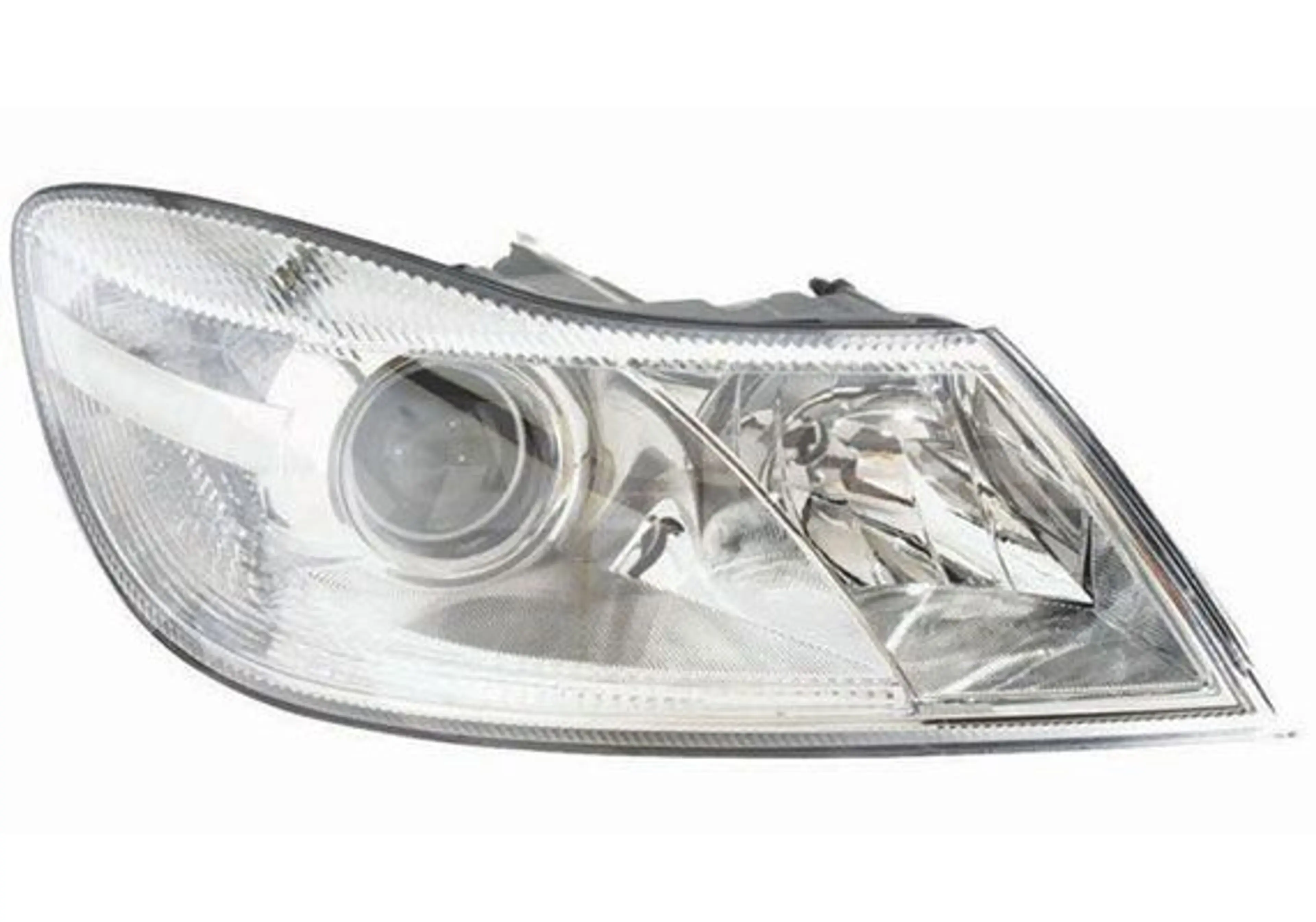 SK OTAVA  20092012  HEAD LAMP LHD W