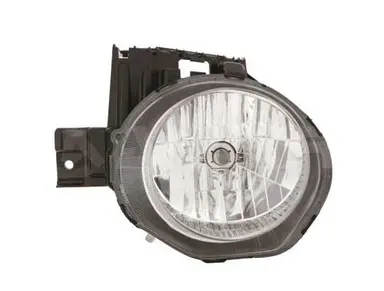 NS JUKE  20102014 SUV HEAD LAMP LHD
