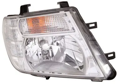NS NVARA  20102014 PICKUP HEAD LAMP