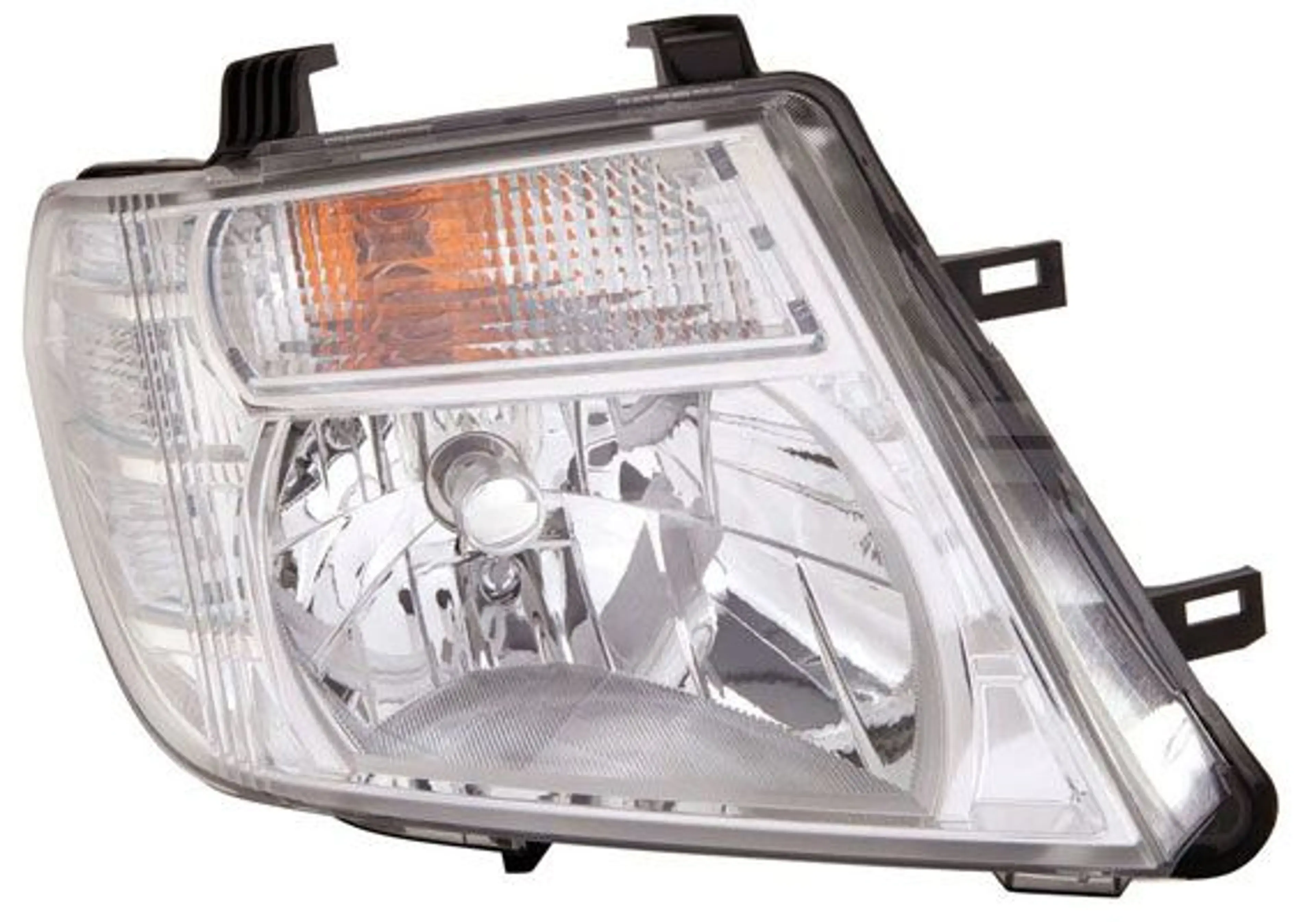 NS NVARA  20102014 PICKUP HEAD LAMP