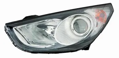 HN IX35  20102013 SUV HEAD LAMP LHD