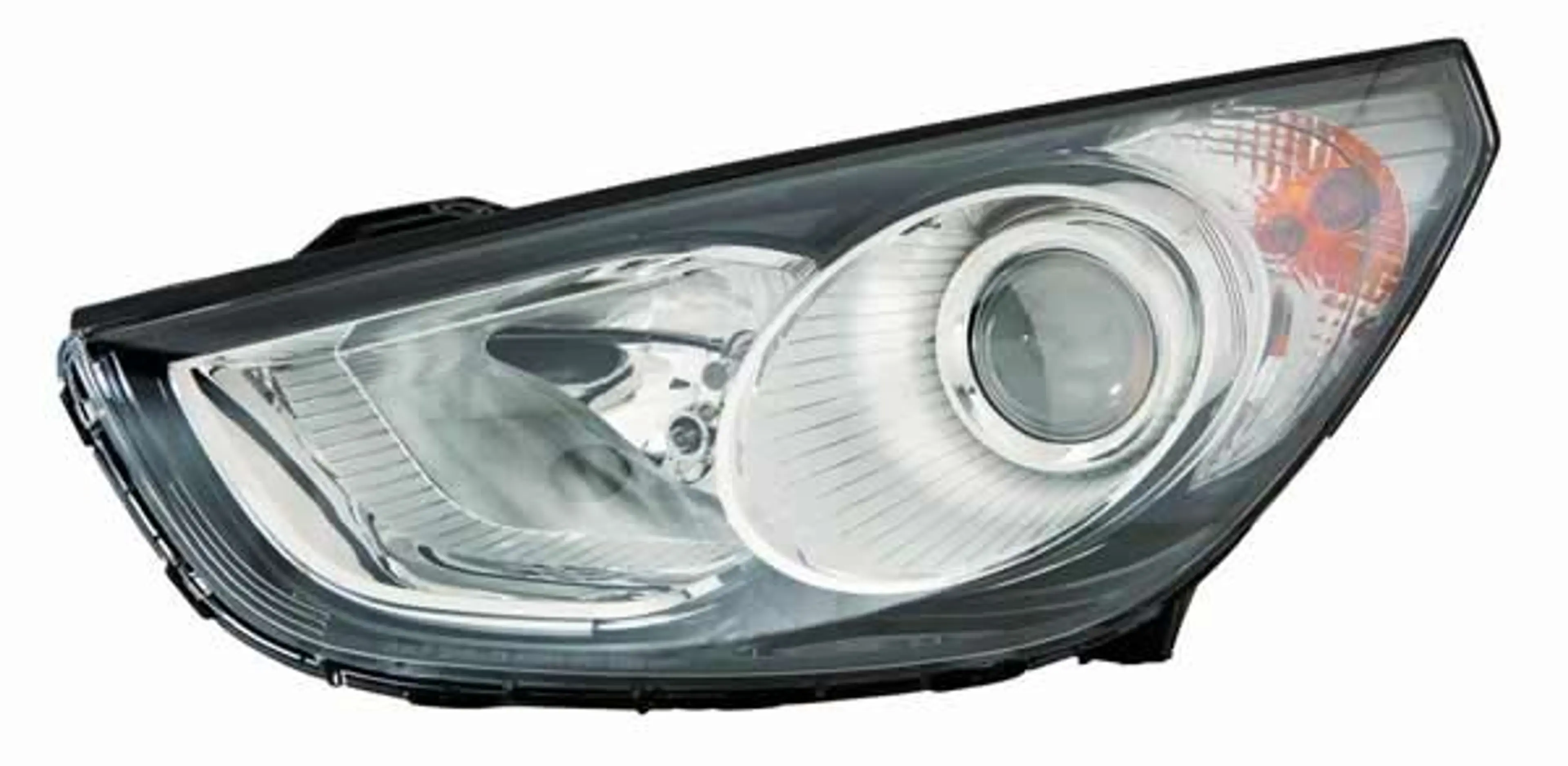 HN IX35  20102013 SUV HEAD LAMP LHD