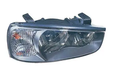 HN ELNTR  20002003  HEAD LAMP LHD W