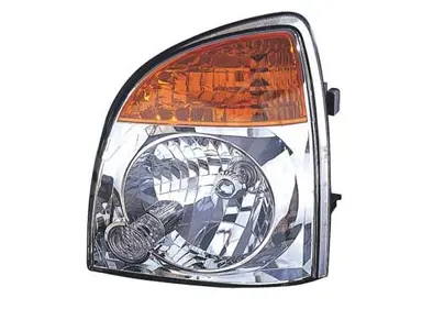 DERECHO,FARO,ELÉCTRICO, H4,