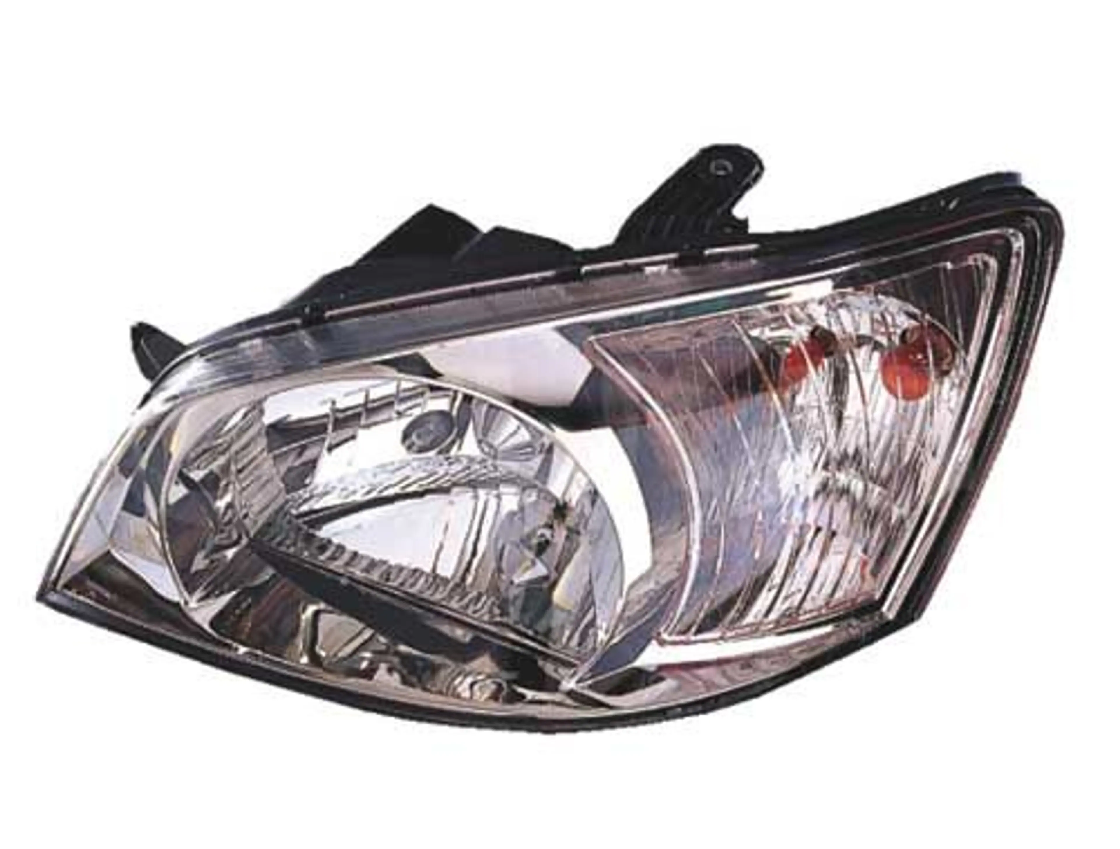 FARO D HYUNDAI GETZ (02-05) EL