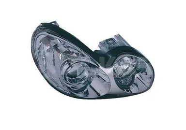 DERECHO,FARO,ELÉCTRICO, H1, H7, PY2