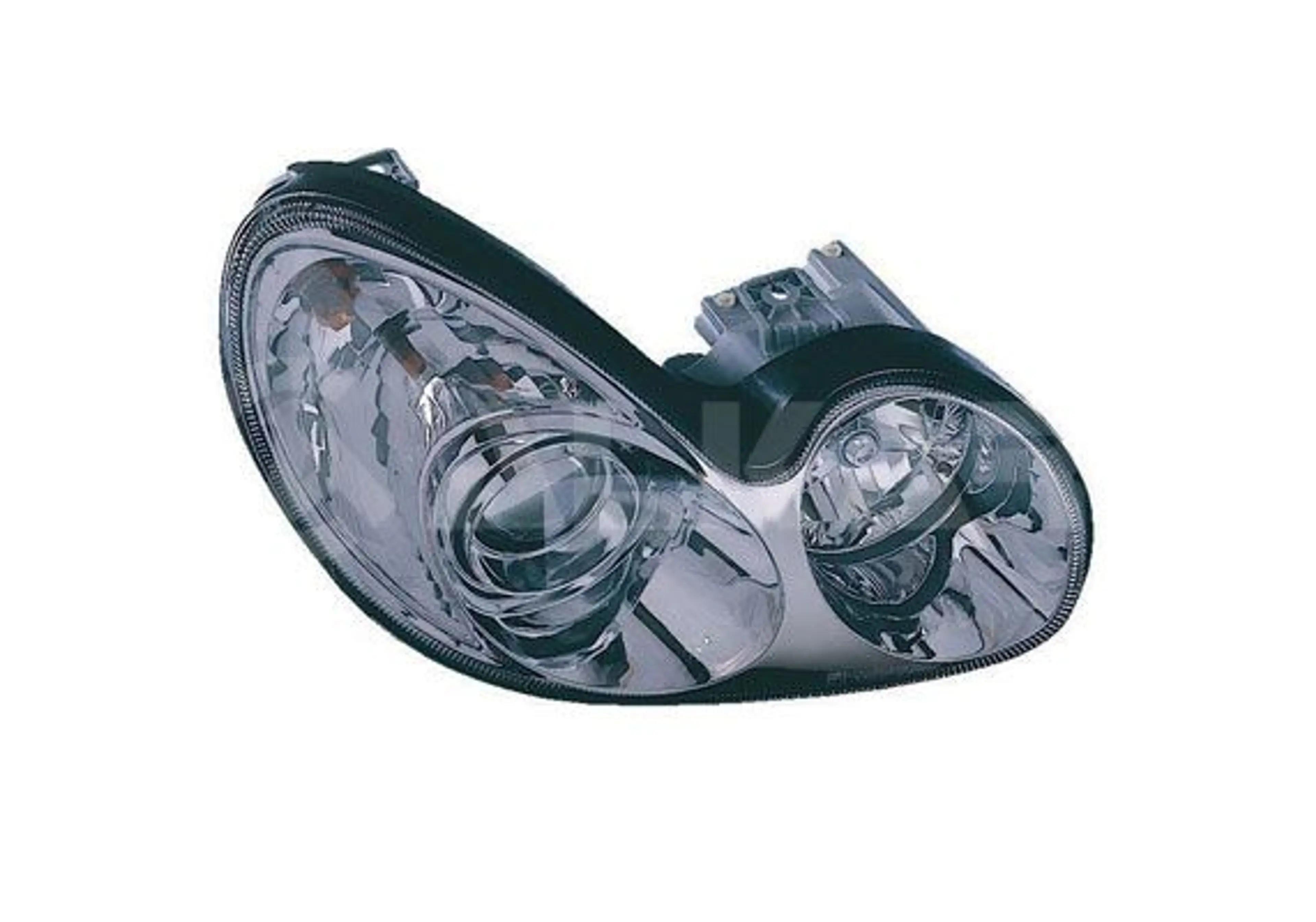 DERECHO,FARO,ELÉCTRICO, H1, H7, PY2