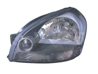 FARO D HYUNDAI TUCSON (04-09)E