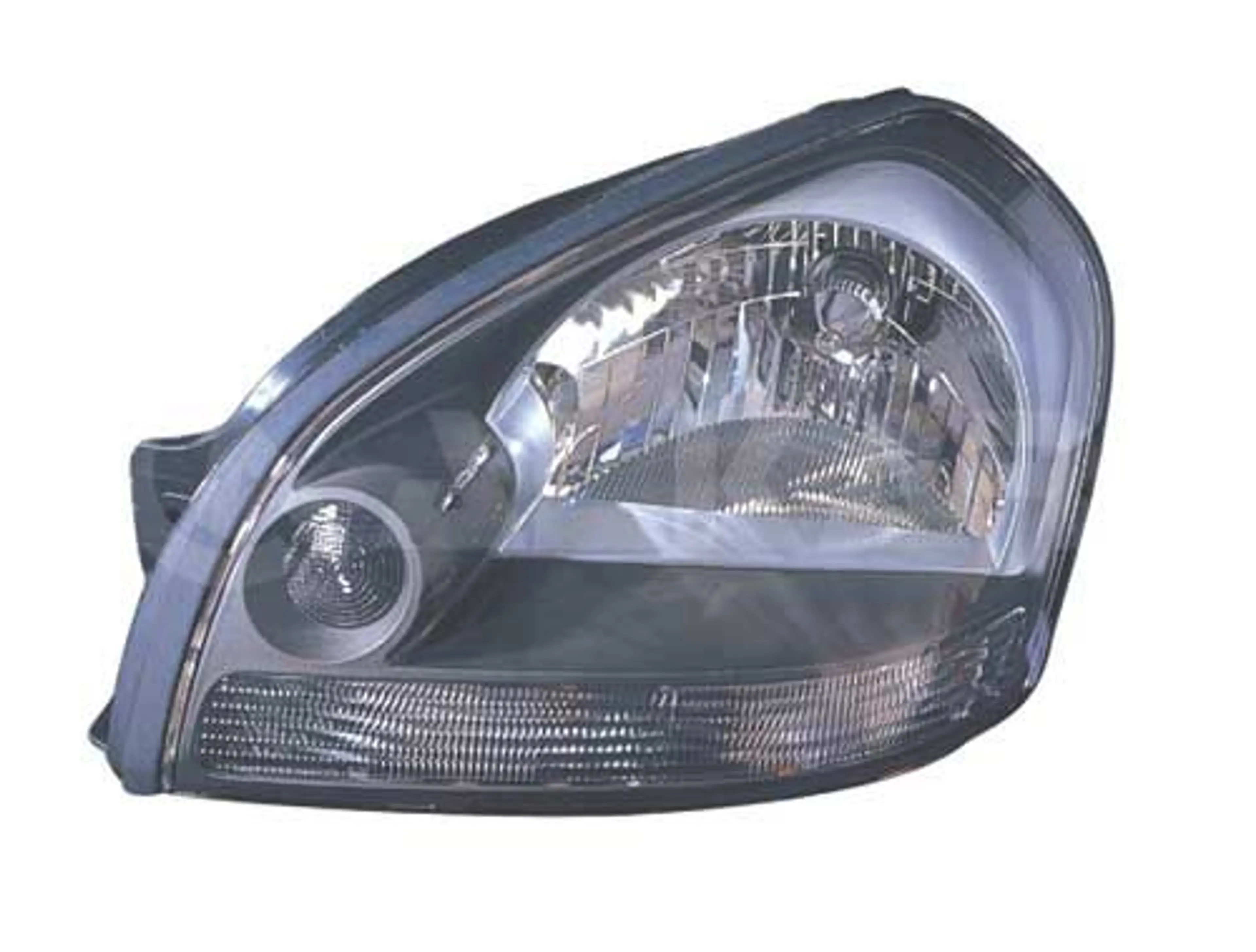 FARO D HYUNDAI TUCSON (04-09)E