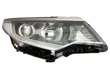 DERECHO,FARO,ELÉCTRICO, LED, H7, HB