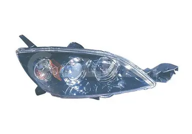 MZ MZ3  20042009 HB HEAD LAMP LHD W