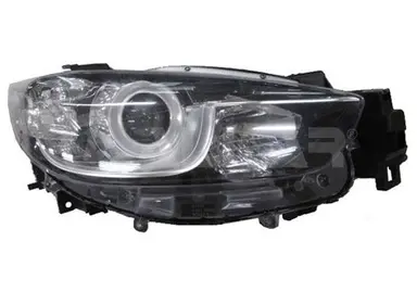 DERECHO,FARO,ELÉCTRICO, H11, H15, W