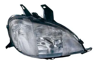 DERECHO,FARO,ELÉCTRICO, CON MOTOR, 