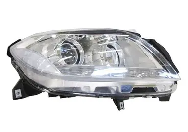 DERECHO,FARO,ELÉCTRICO, CON MOTOR, 