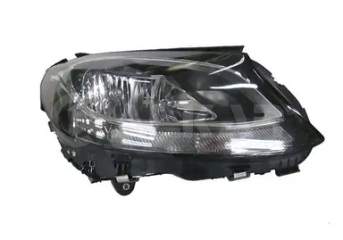 BZ CCLAS W205 2014ON SDN HEAD LAMP 