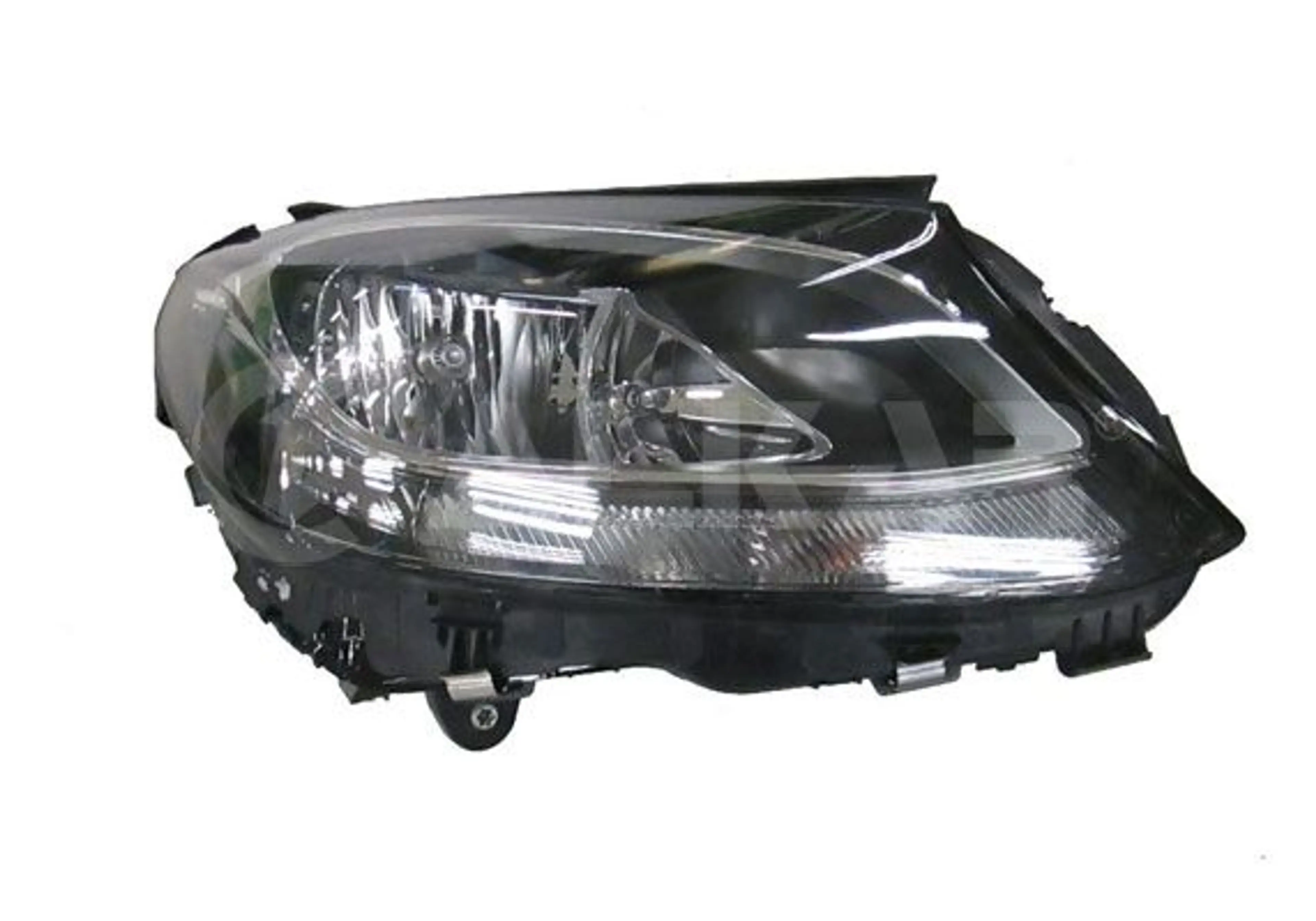 BZ CCLAS W205 2014ON SDN HEAD LAMP 