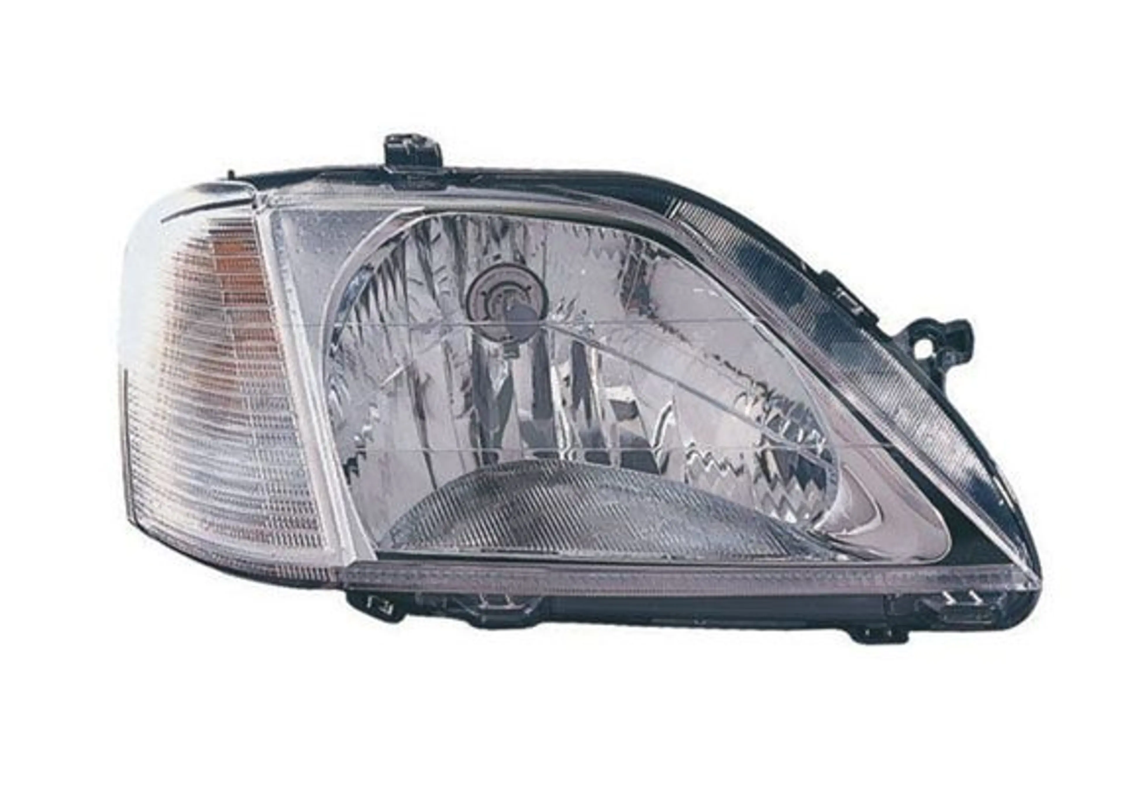 DA LGAN  20042007 SDN HEAD LAMP LHD