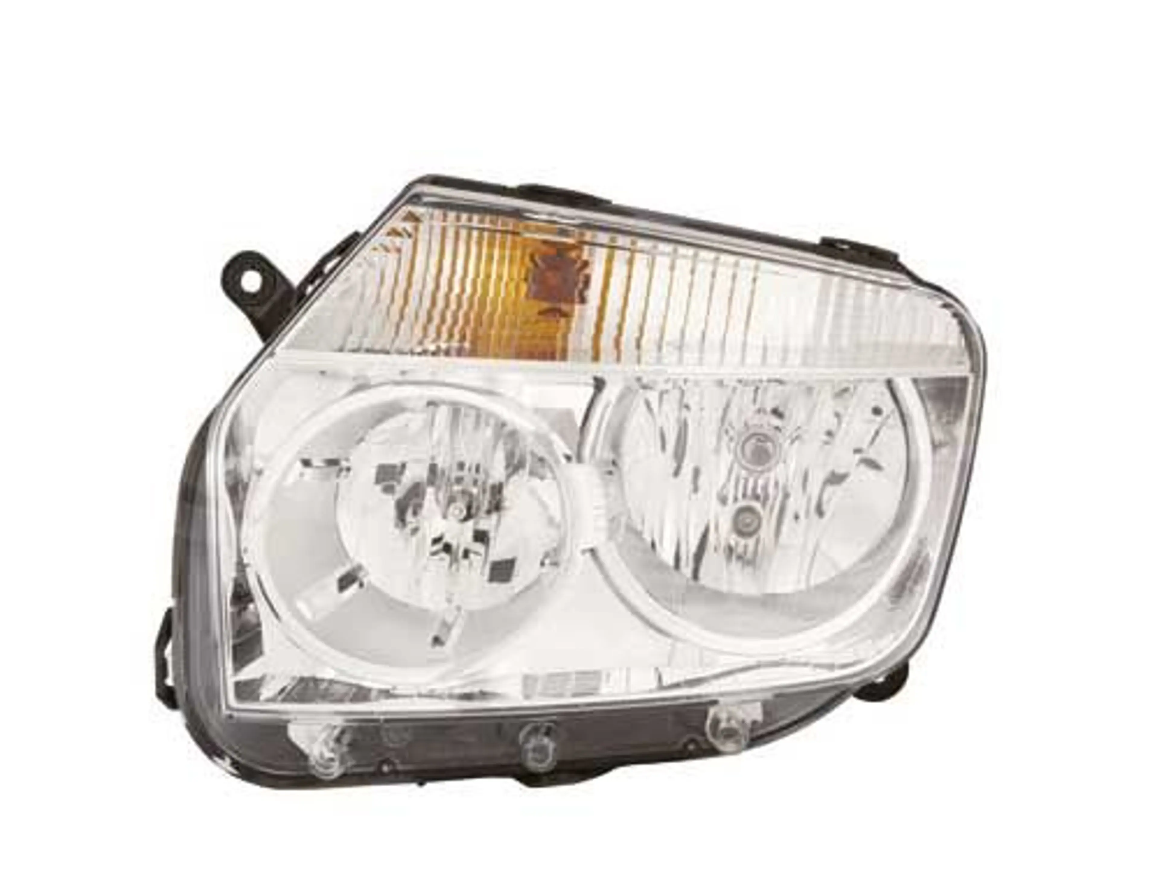 DA DSTER  20102013 SUV HEAD LAMP CH
