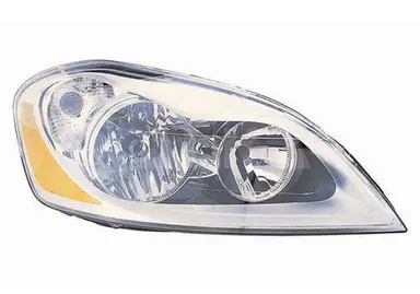 VV XC60  20082013 SUV HEAD LAMP LHD