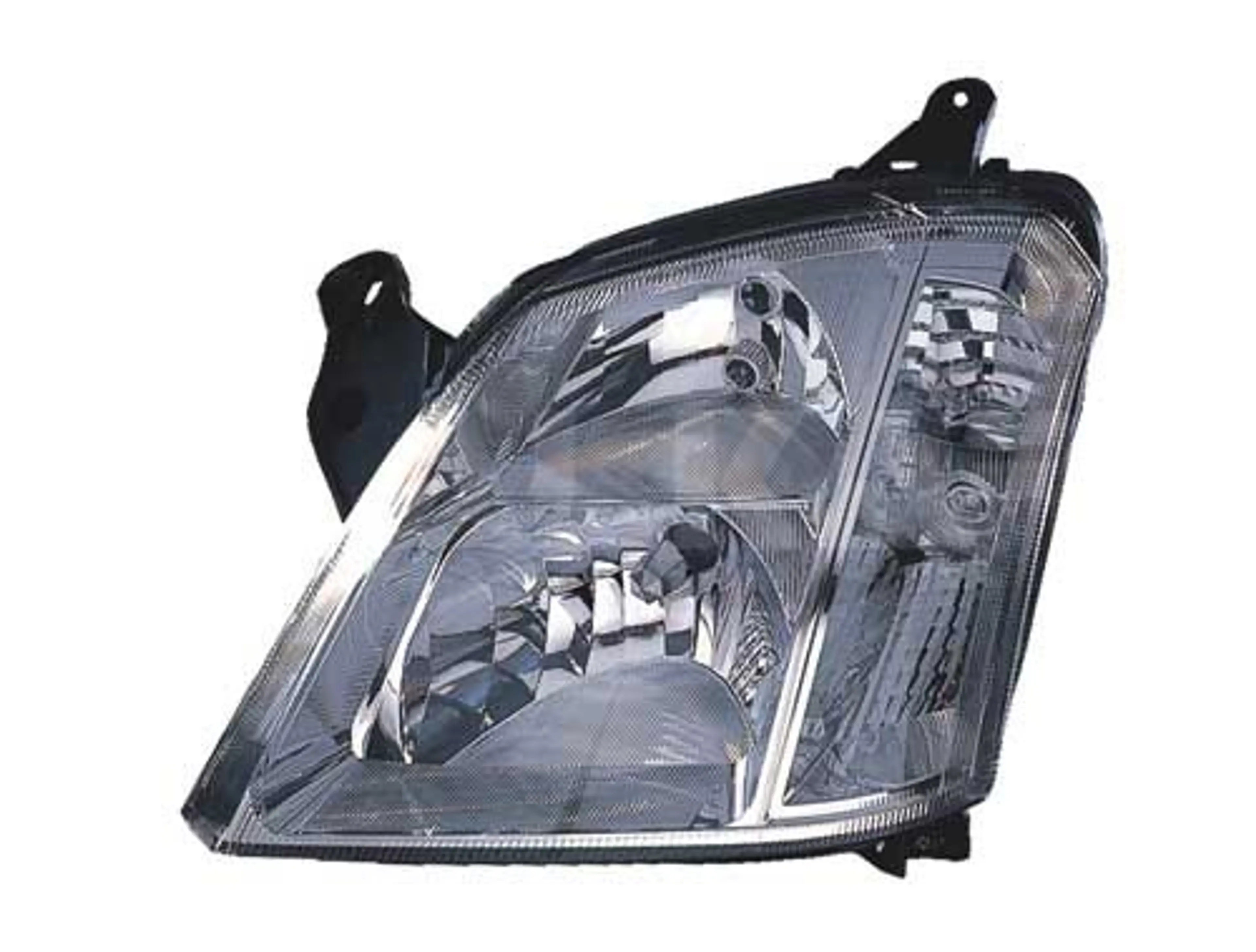OP MRIVA  20032005  HEAD LAMP LHD W