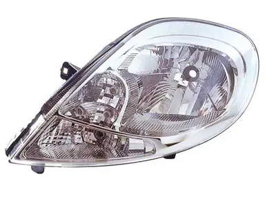 NS PRMSTR  20012006  HEAD LAMP LHD 