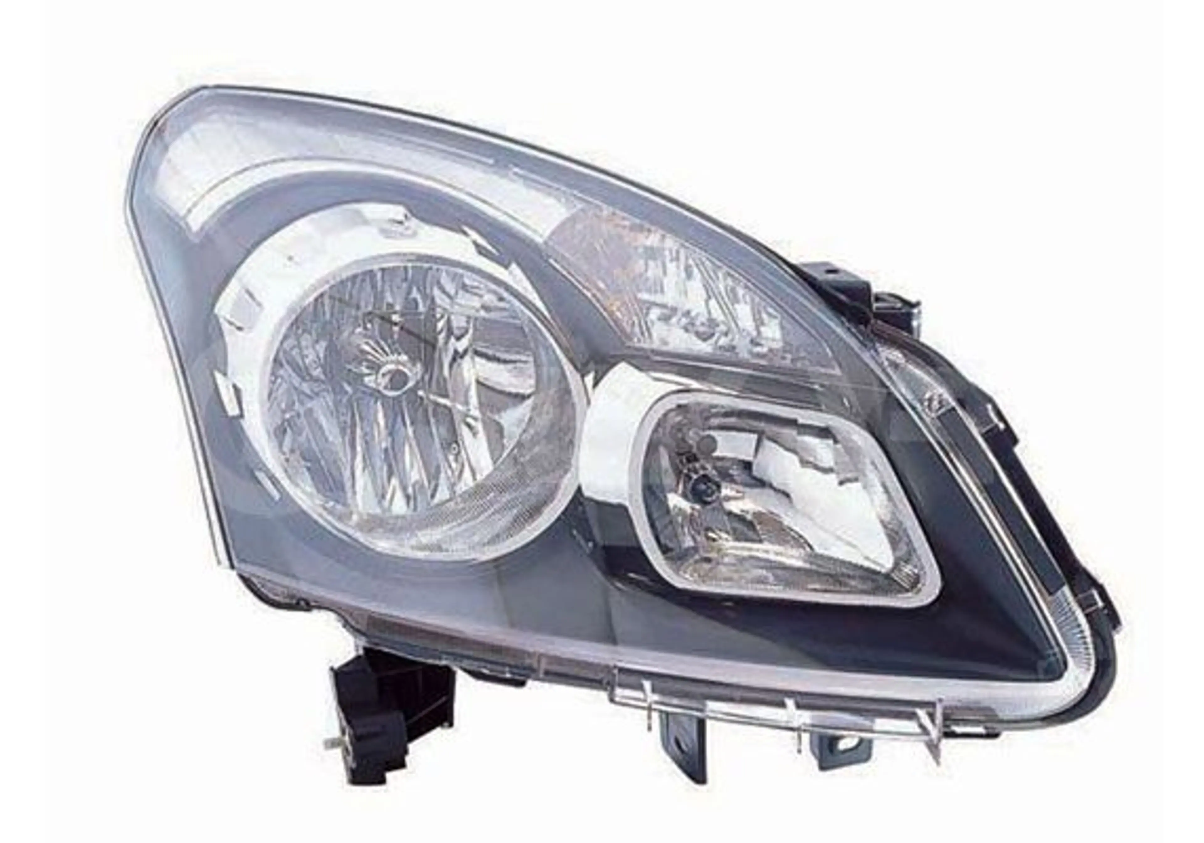 DERECHO,FARO,ELÉCTRICO, CON MOTOR, 