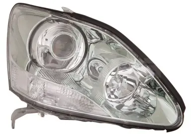 DERECHO,FARO,ELÉCTRICO, HB3, D2S, W