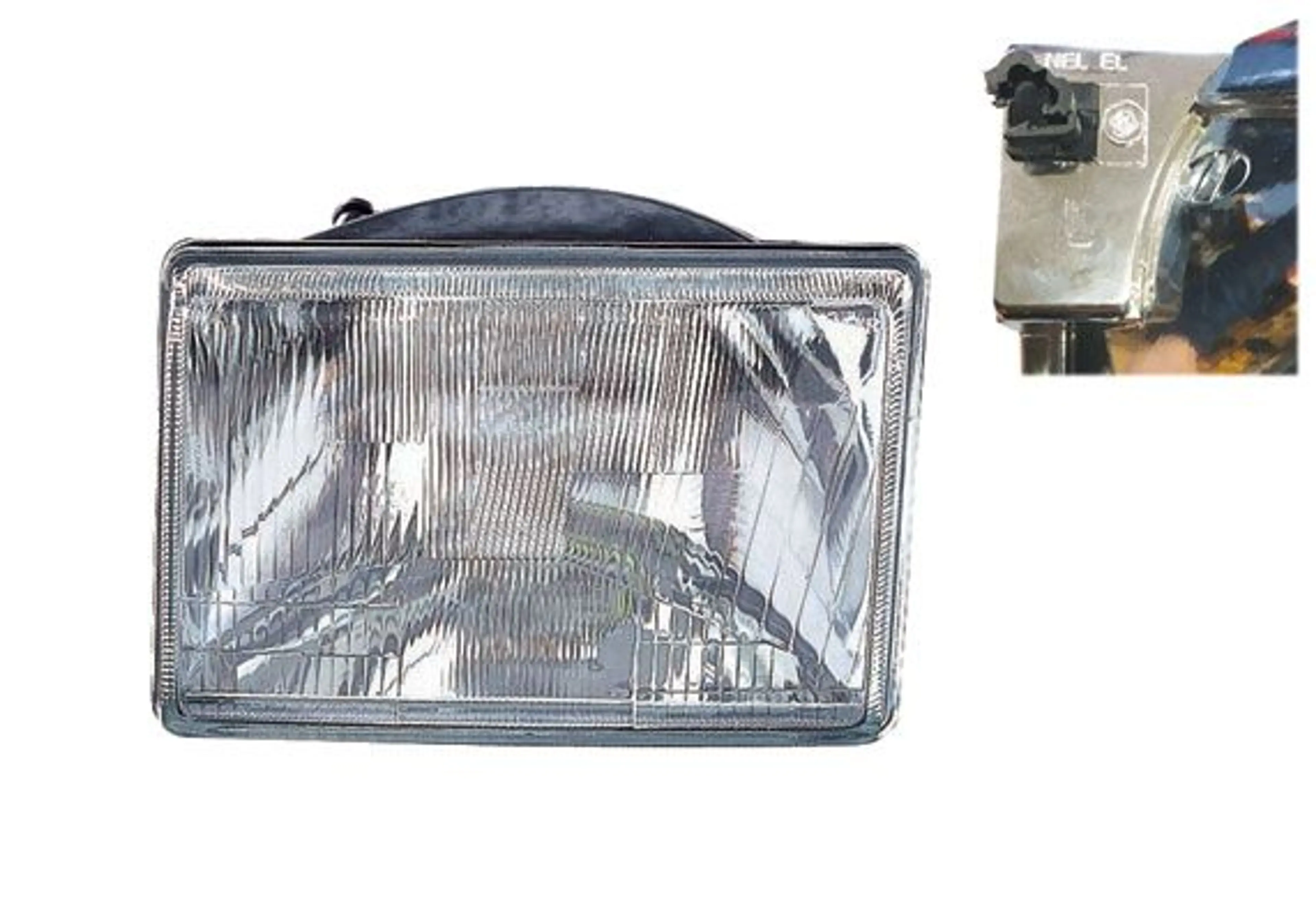 CR GRD CHRKE  19941999  HEAD LAMP L