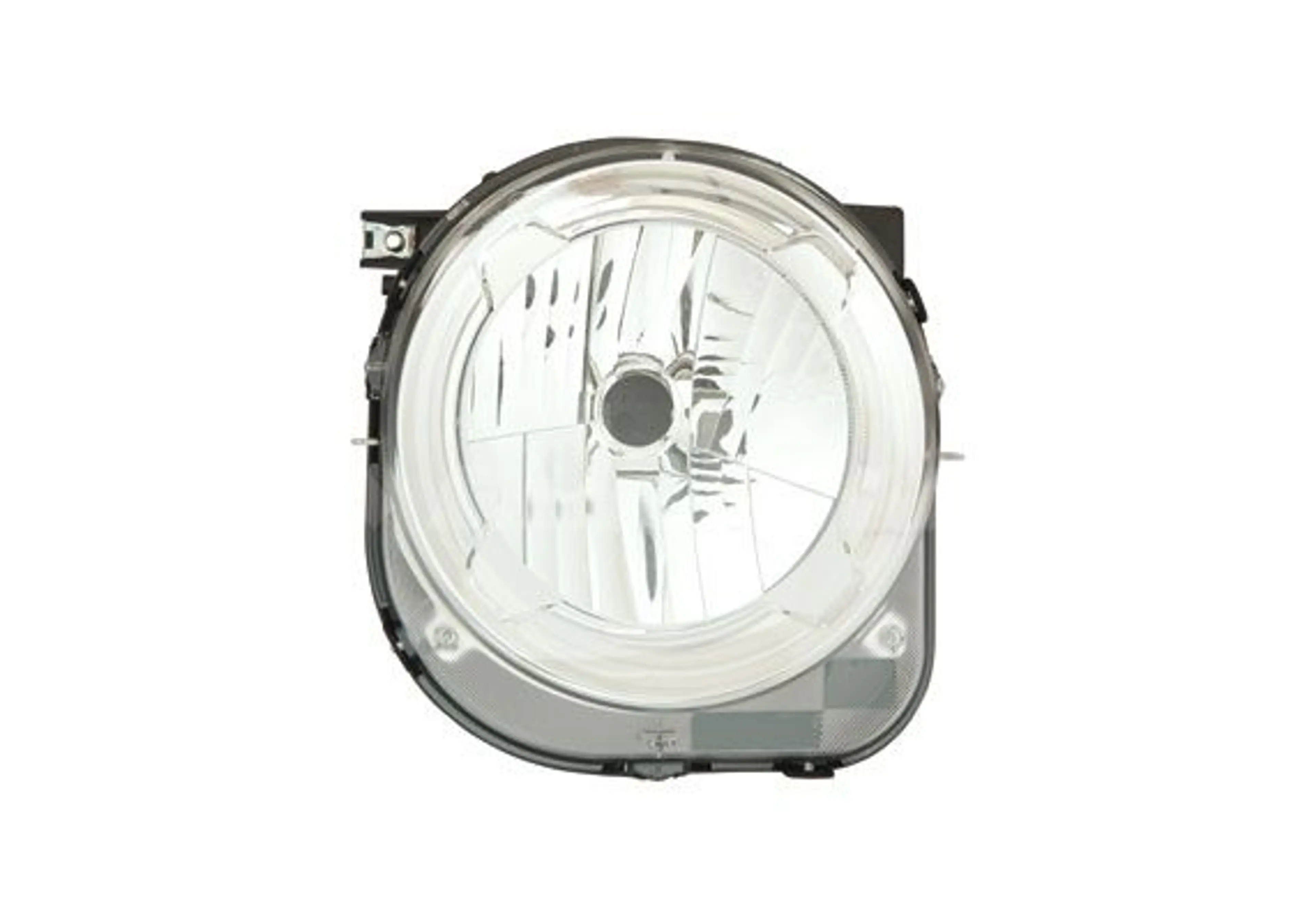 DERECHO,FARO,ELÉCTRICO, CON MOTOR, 