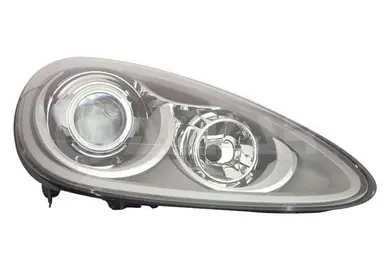 DERECHO,FARO,ELÉCTRICO, CON MOTOR, 