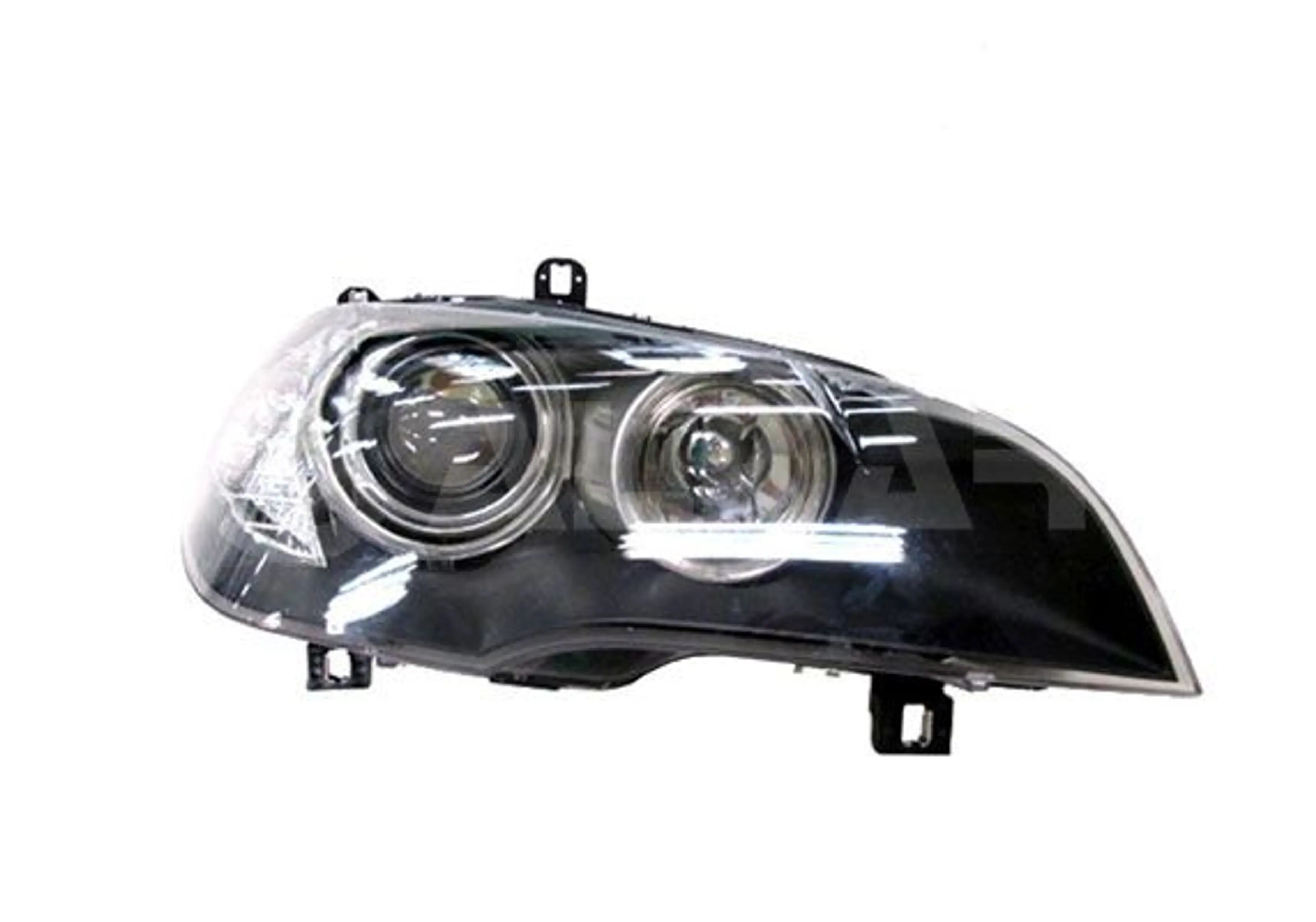 DERECHO,FARO,ELÉCTRICO, CON MOTOR, 