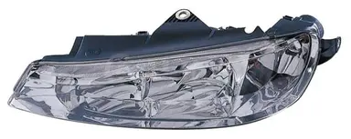 PG 4X6  19992004  HEAD LAMP LHD W/D
