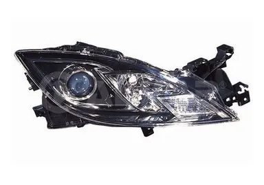 DERECHO,FARO,ELÉCTRICO, H9, H11, W5