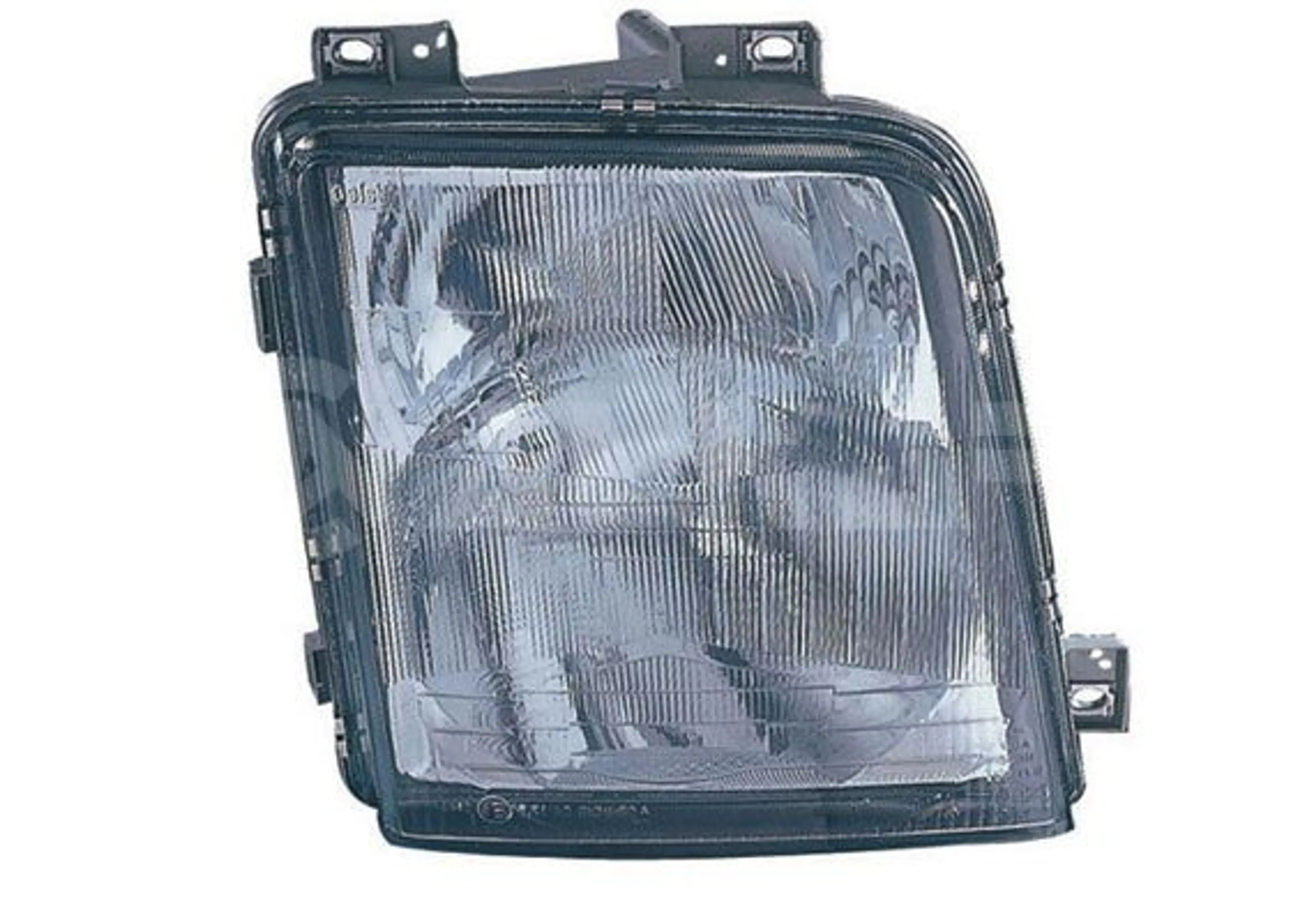 WV LT  19962006 VAN HEAD LAMP W/O F