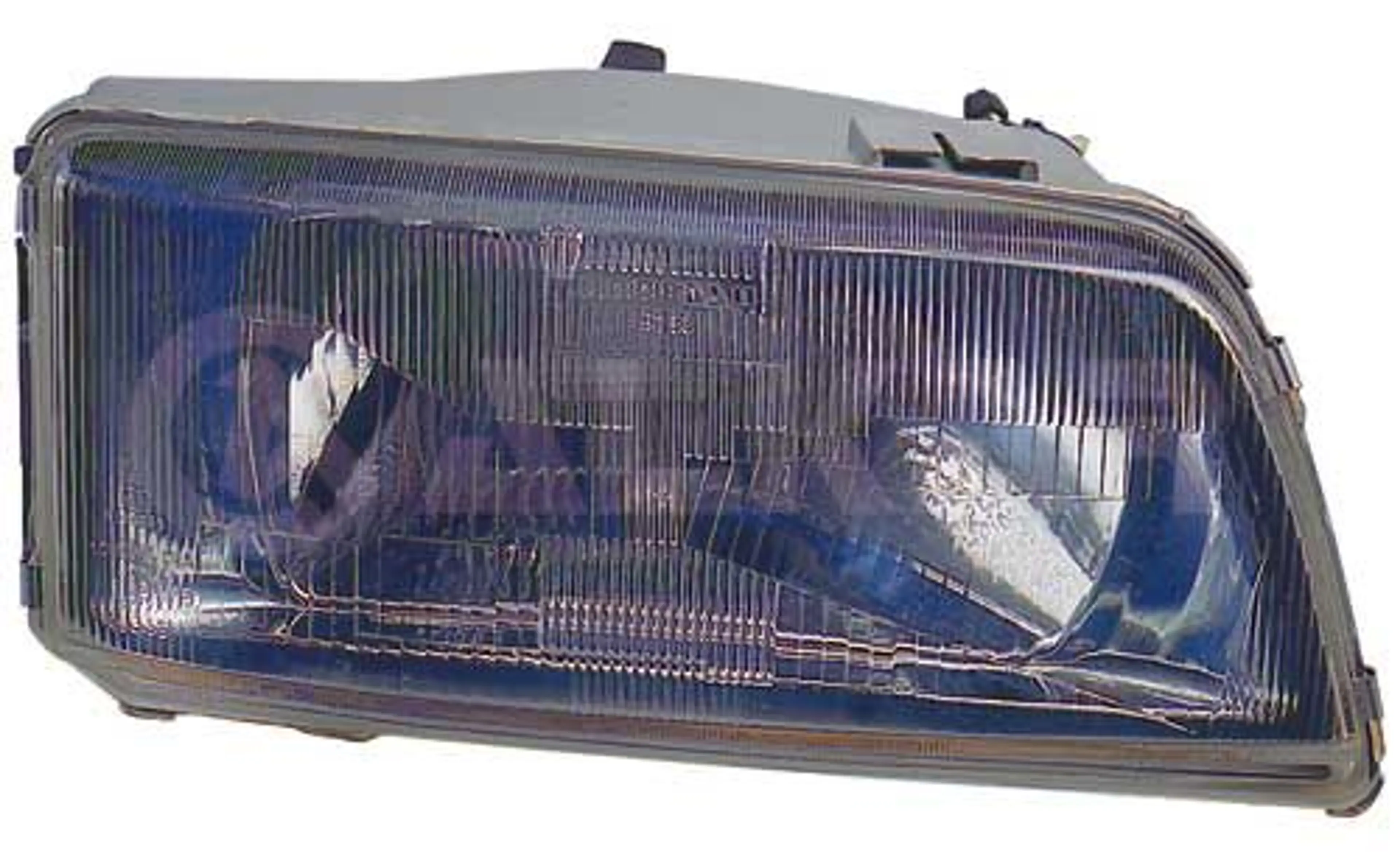 CT JUMP  20002001  HEAD LAMP LHD W/