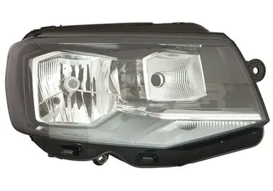 DERECHO,FARO,ELÉCTRICO, CON MOTOR, 