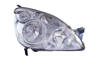 HD C.R.V  20052007 SUV HEAD LAMP LH