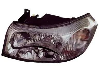 FD TRNST  20002006 VAN HEAD LAMP LH