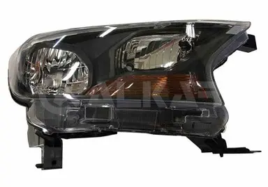 DERECHO,FARO,MANUAL Y ELÉCTRICO, NE