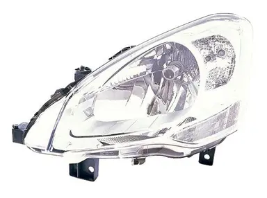 CT BLNGO  20082012  HEAD LAMP LHD W