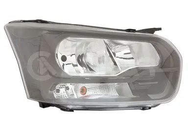 DERECHO,FARO,ELÉCTRICO, CON MOTOR, 