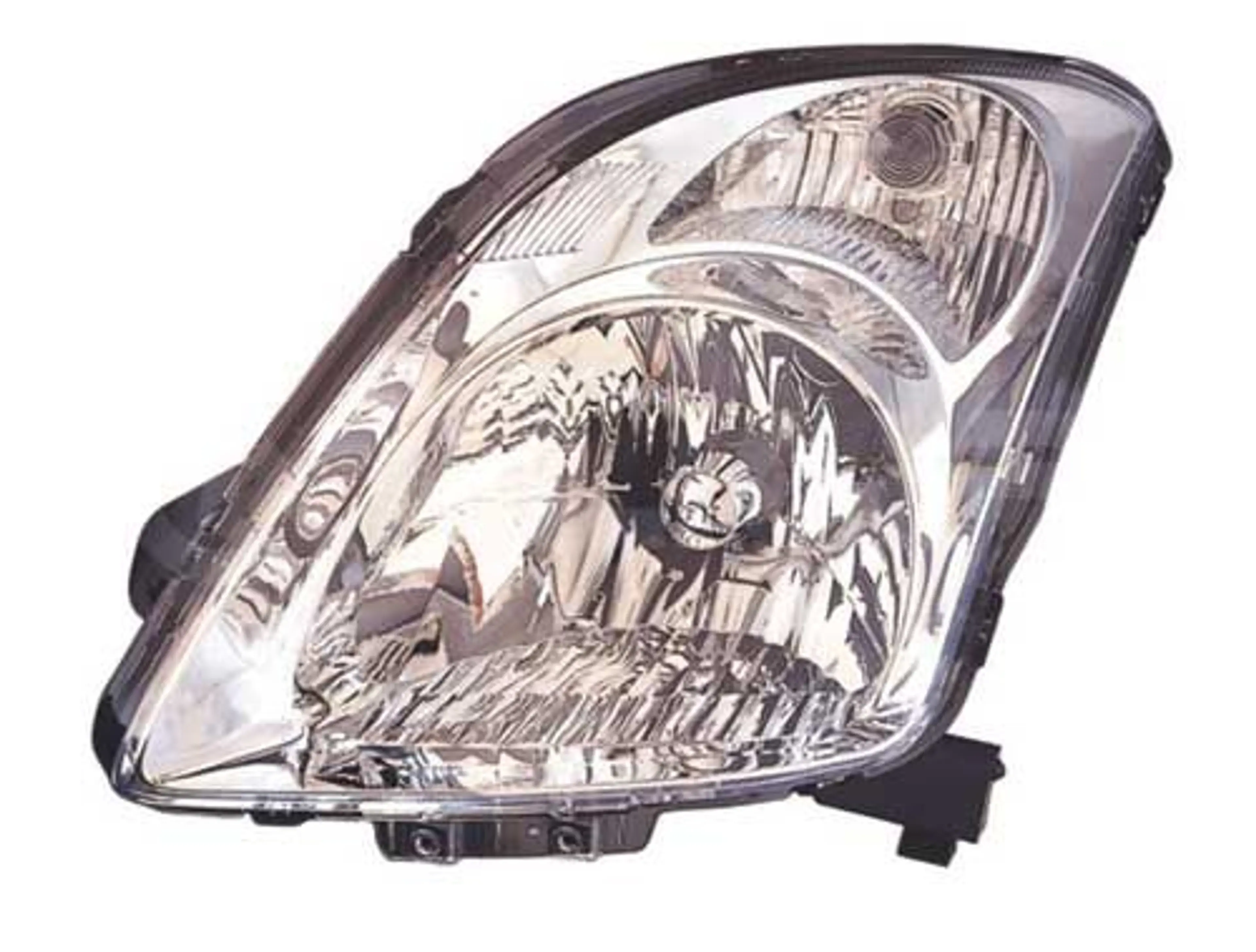 SZ SWFT  20042011  HEAD LAMP LHD W/